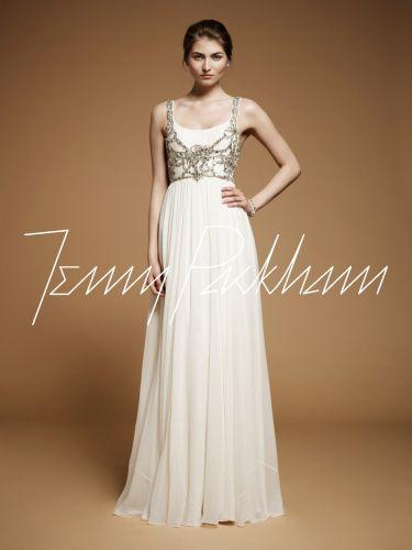 I LOVE JENNY PACKHAM