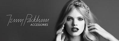 I LOVE JENNY PACKHAM