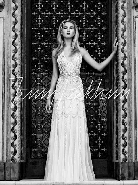 I LOVE JENNY PACKHAM