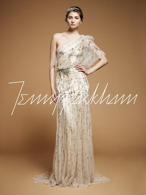 I LOVE JENNY PACKHAM