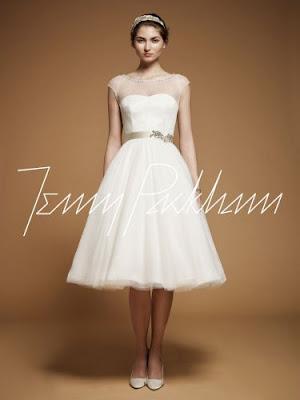 I LOVE JENNY PACKHAM