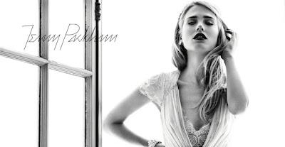 I LOVE JENNY PACKHAM