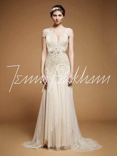 I LOVE JENNY PACKHAM