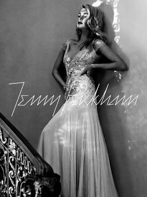 I LOVE JENNY PACKHAM