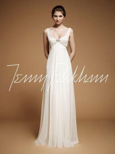 I LOVE JENNY PACKHAM