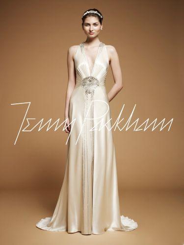 I LOVE JENNY PACKHAM