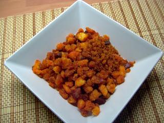 MIGAS MANCHEGAS