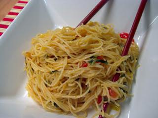 FIDEOS CHINOS