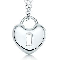 Regalo especial de Tiffany´s en San Valentín