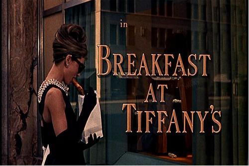 Regalo especial de Tiffany´s en San Valentín