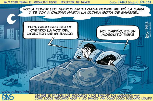 Prevenir las picaduras de mosquitos en niños y bebés