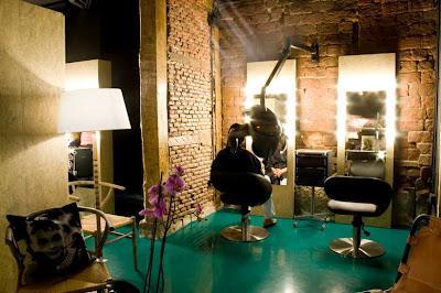 De ruta por Madrid con Chiqui