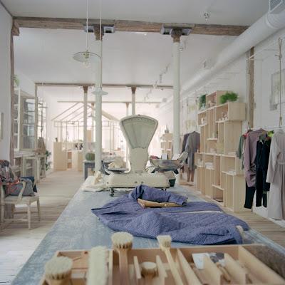 De ruta por Madrid con Chiqui