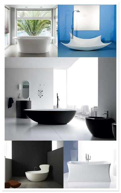 baignoire-design EN MI BAÑO…