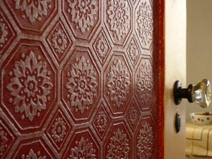 dale un toque arabe a tus paredes Dale un toque árabe a tus paredes