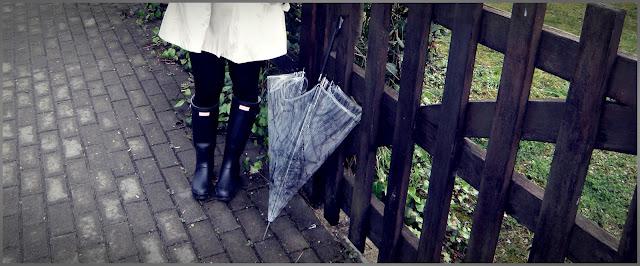 Hunter sobre mojado...