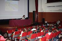 La educación medioambiental, principio del futuro