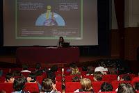 La educación medioambiental, principio del futuro