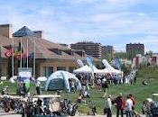 ¿Está golf comprometido medio ambiente?