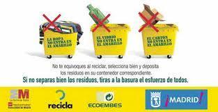 Residuos Urbanos, ¿por qué seguimos con el mismo sistema desde hace 15 años?