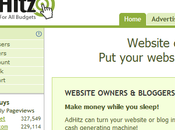 AdHitz Alternativa Adsense