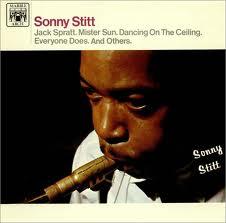 Sonny Stitt (1967)