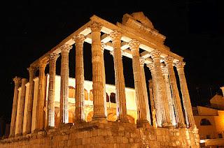 APRENDER ESPAÑOL Y SU CULTURA EN  EMÉRITA AUGUSTA.