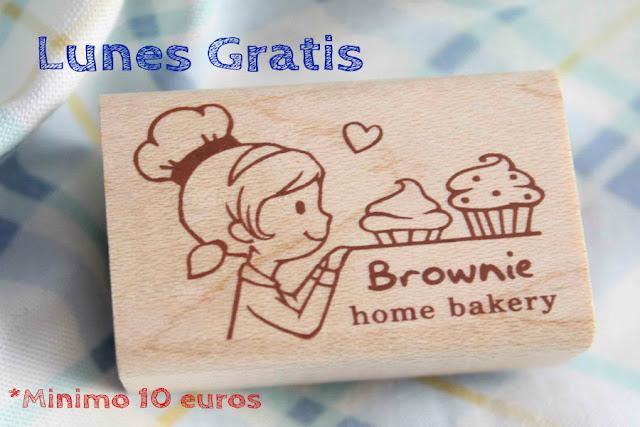 Lunes Gratis en Tape Pink