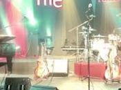 Fabián conciertos radio