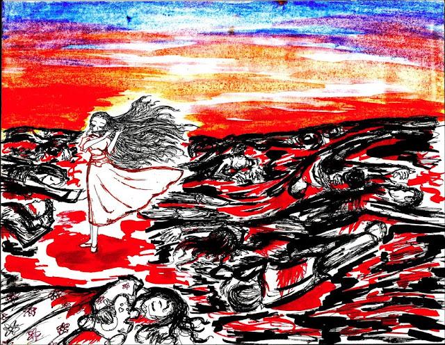 cuento fantasia