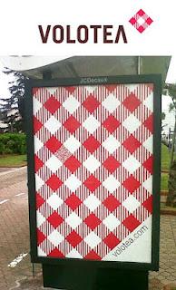 Volotea aterriza con mupis en Santander