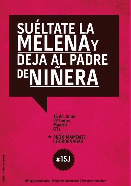 Desvirtualización REAL ya! #15J