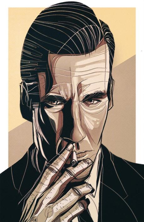 César Moreno – Ilustraciones César Moreno – Ilustraciones