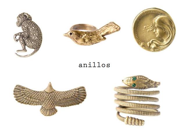 Alkemie Jewelry