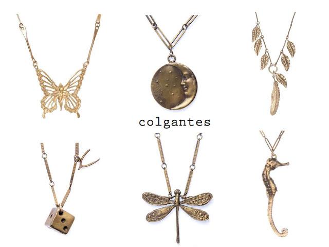Alkemie Jewelry