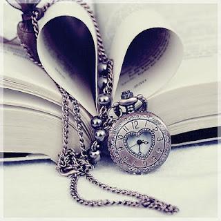 Curiosidades históricas en mis novelas. El reloj.