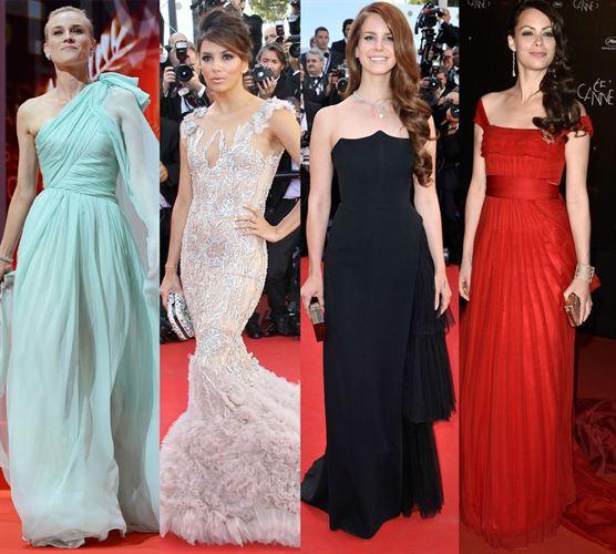 Red Carpet: Cannes Film Festival