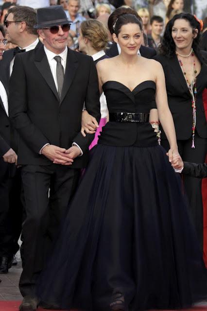 Red Carpet: Cannes Film Festival