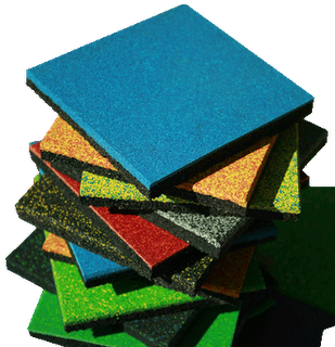 La empresa HeatVenezuela y su máquina recicladora de plástico