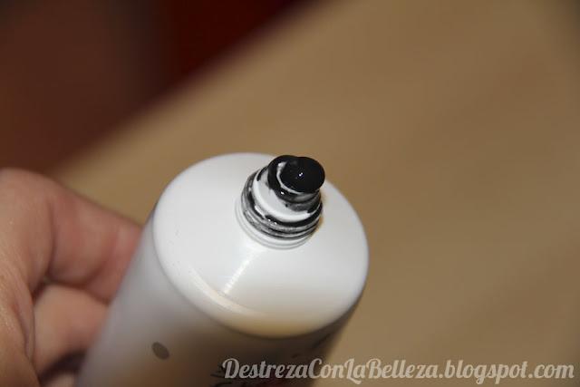 Cosmética Coreana - Mascarilla limpiaporos