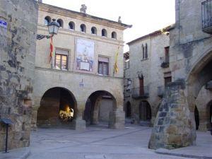 Horta de Sant Joan