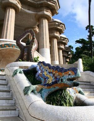 Dragones y Barcelona: Una Pareja Exótica