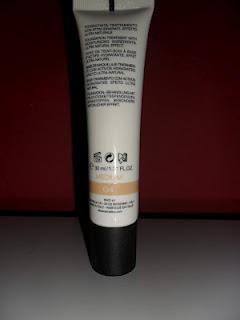 BB cream KiKo