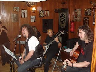 Transylvania - Pub Alabama - 20/05/2012