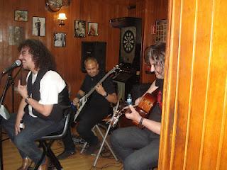 Transylvania - Pub Alabama - 20/05/2012