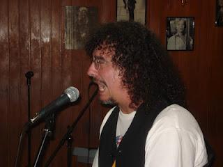 Transylvania - Pub Alabama - 20/05/2012