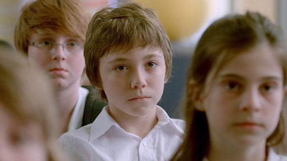 Profesor Lazhar, de Philippe Falardeau