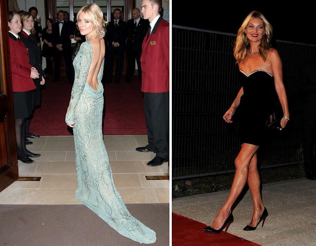 It Girl: Sienna Miller vs Kate Moss