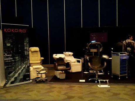 Redken Symposium Latin America 2012