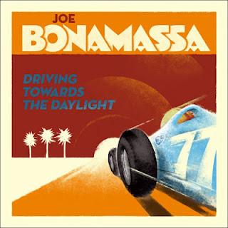 Joe Bonamassa Driving towards the daylight (2012)